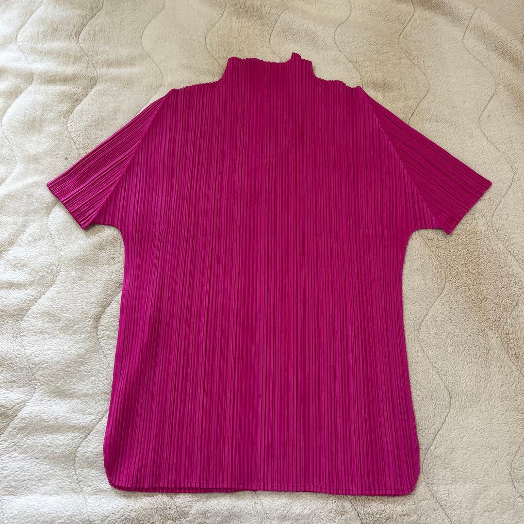 ISSAY MIYAKE PLEATS PLEASE タイムセール