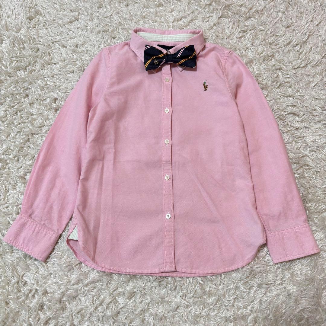 Ralph Lauren 男の子フォーマルスーツ 120cm