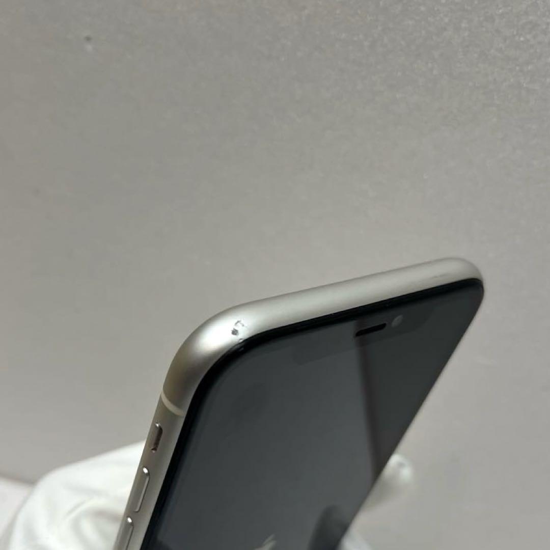 Iphone11　64GB SIMフリー　初期化済み
