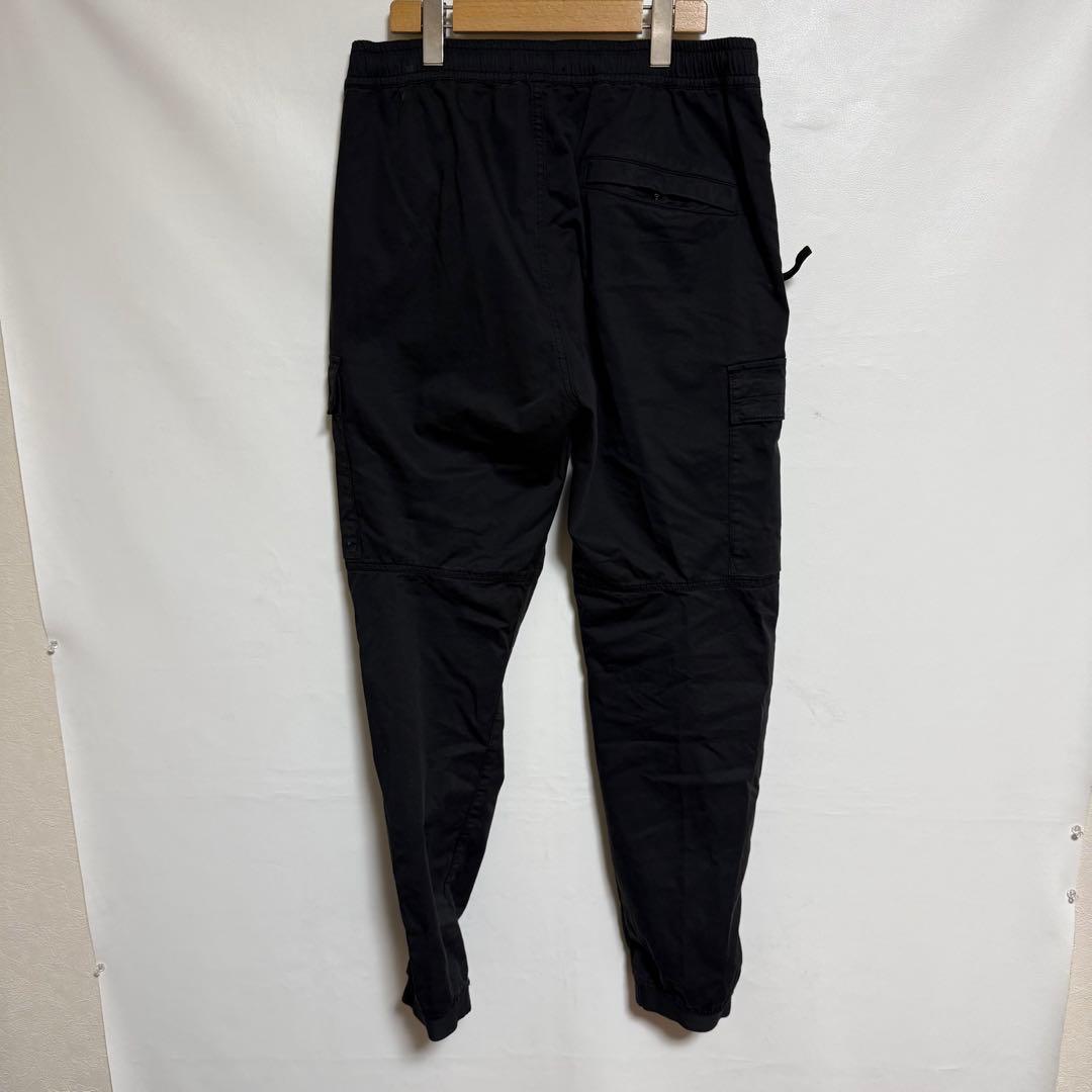 【美品】STONE  ストーンアイランド　カーゴパンツ