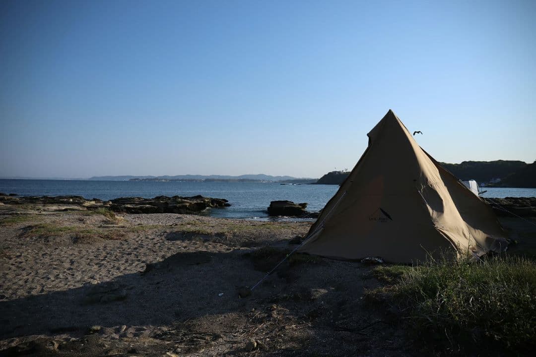 サーカスTC（サンド）テンマクデザイン