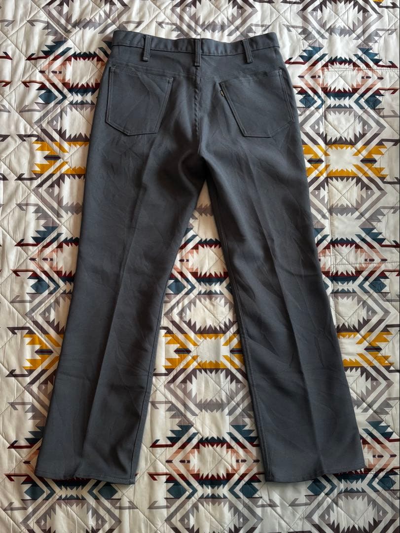 90s levi'sスタプレ USA製 W34 L30