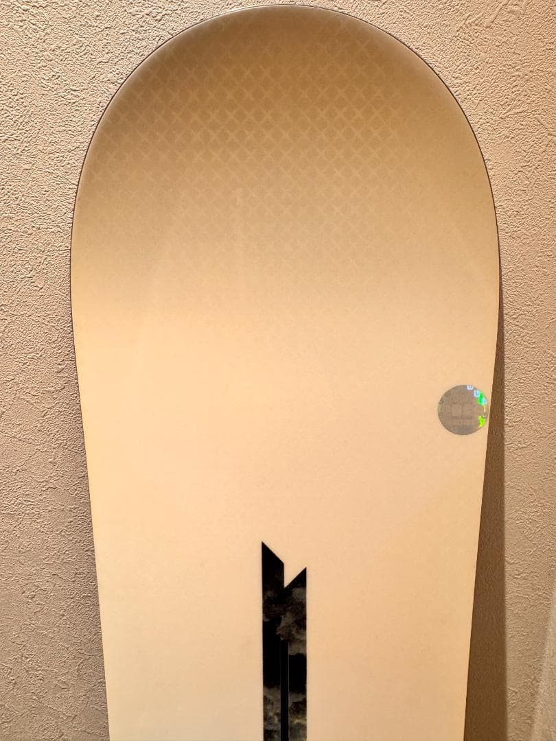 Burton Custom X 156cm ビンディング付き