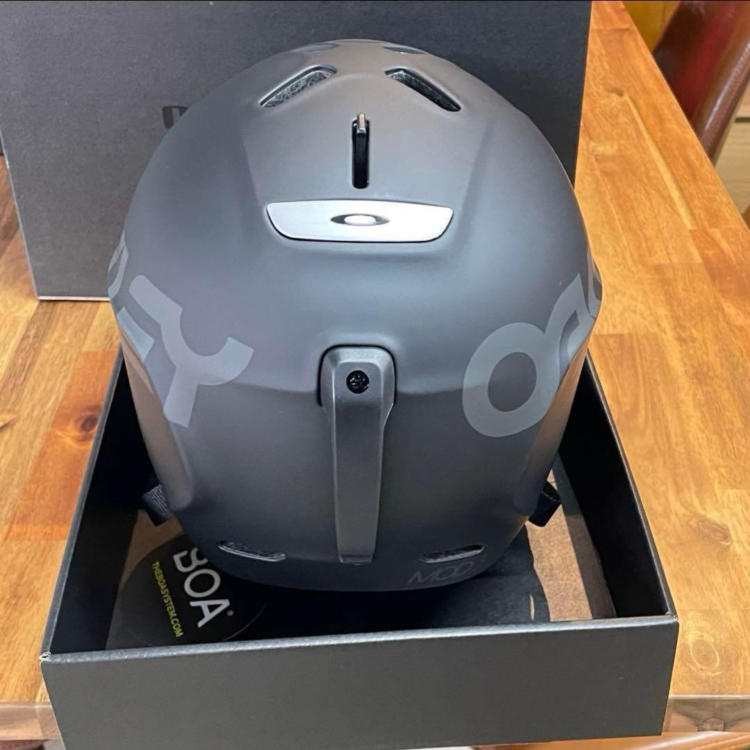 【新品・未使用】OAKLEY オークリー　MOD3 ヘルメット　Sサイズ