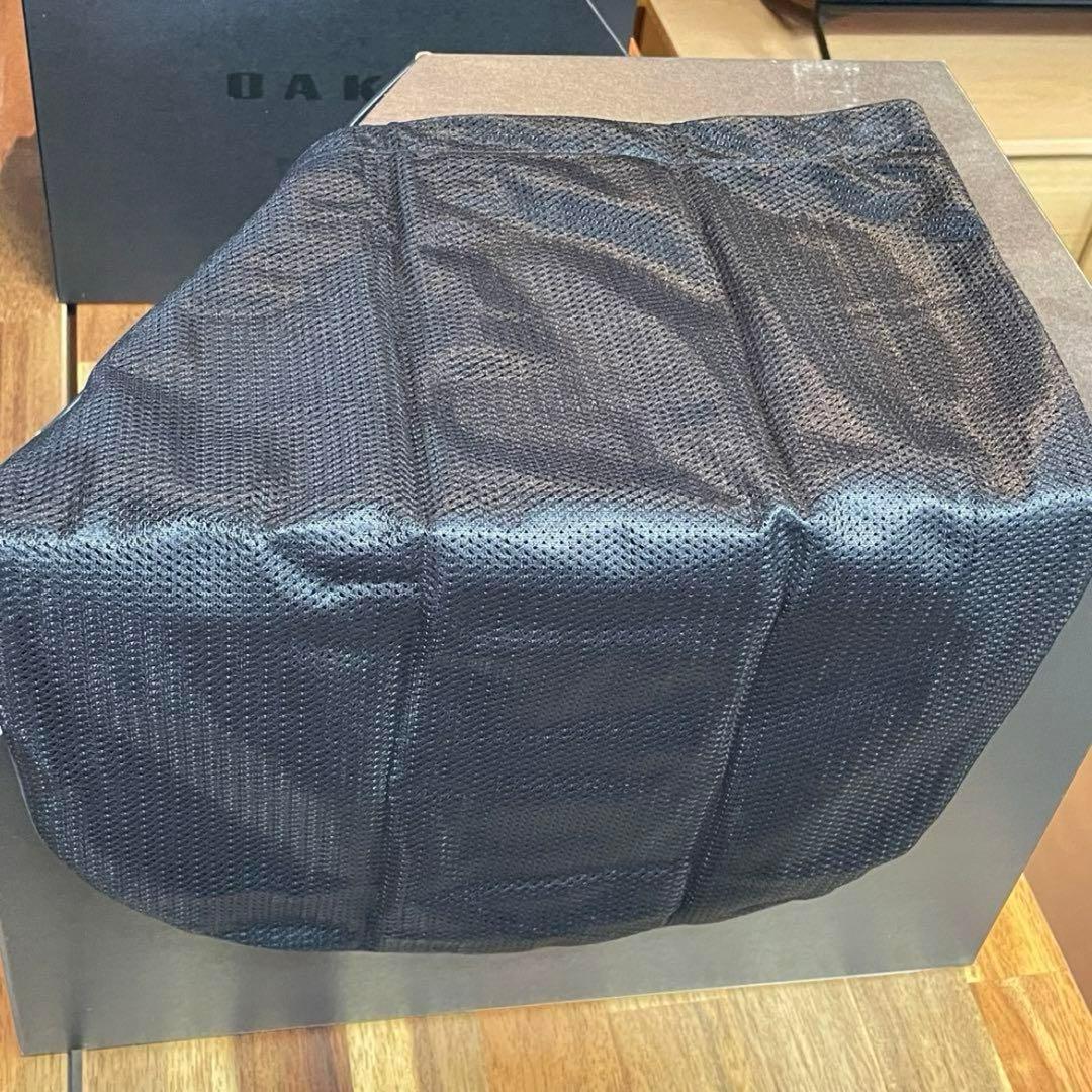 【新品・未使用】OAKLEY オークリー　MOD3 ヘルメット　Sサイズ