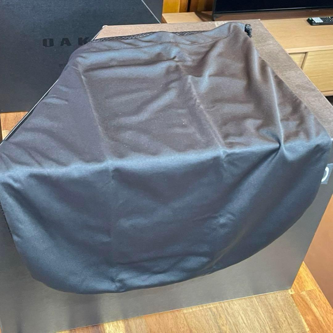 【新品・未使用】OAKLEY オークリー　MOD3 ヘルメット　Sサイズ