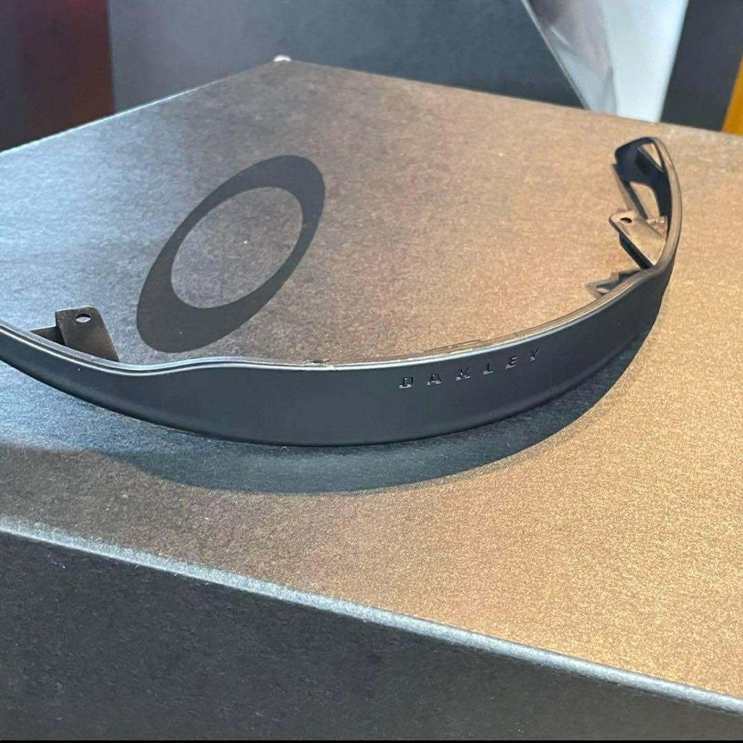 【新品・未使用】OAKLEY オークリー　MOD3 ヘルメット　Sサイズ