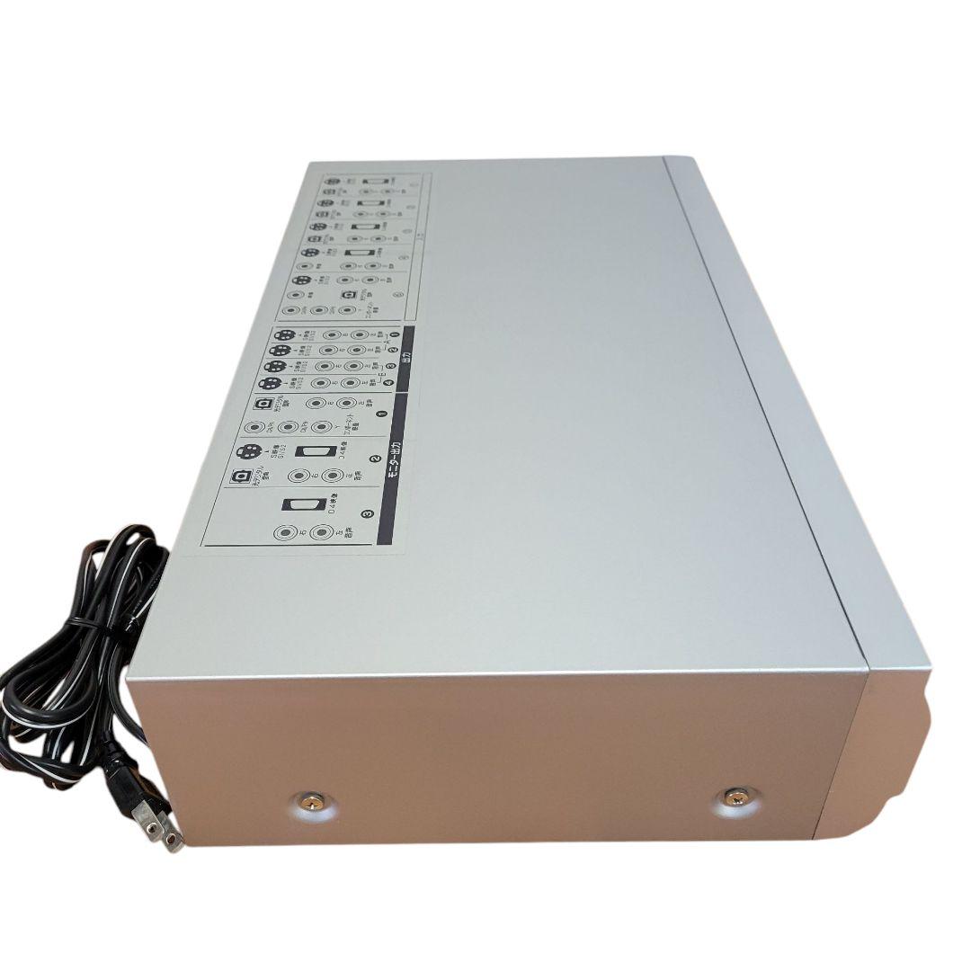 ❤美品✨ビクター✨Victor✨AV SELECTOR✨リモコン✨JX-D800