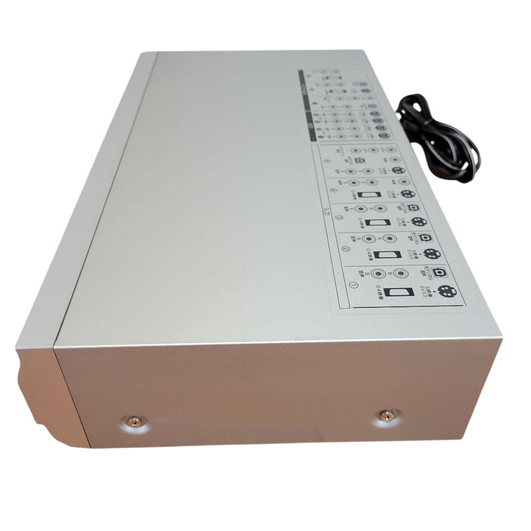 ❤美品✨ビクター✨Victor✨AV SELECTOR✨リモコン✨JX-D800