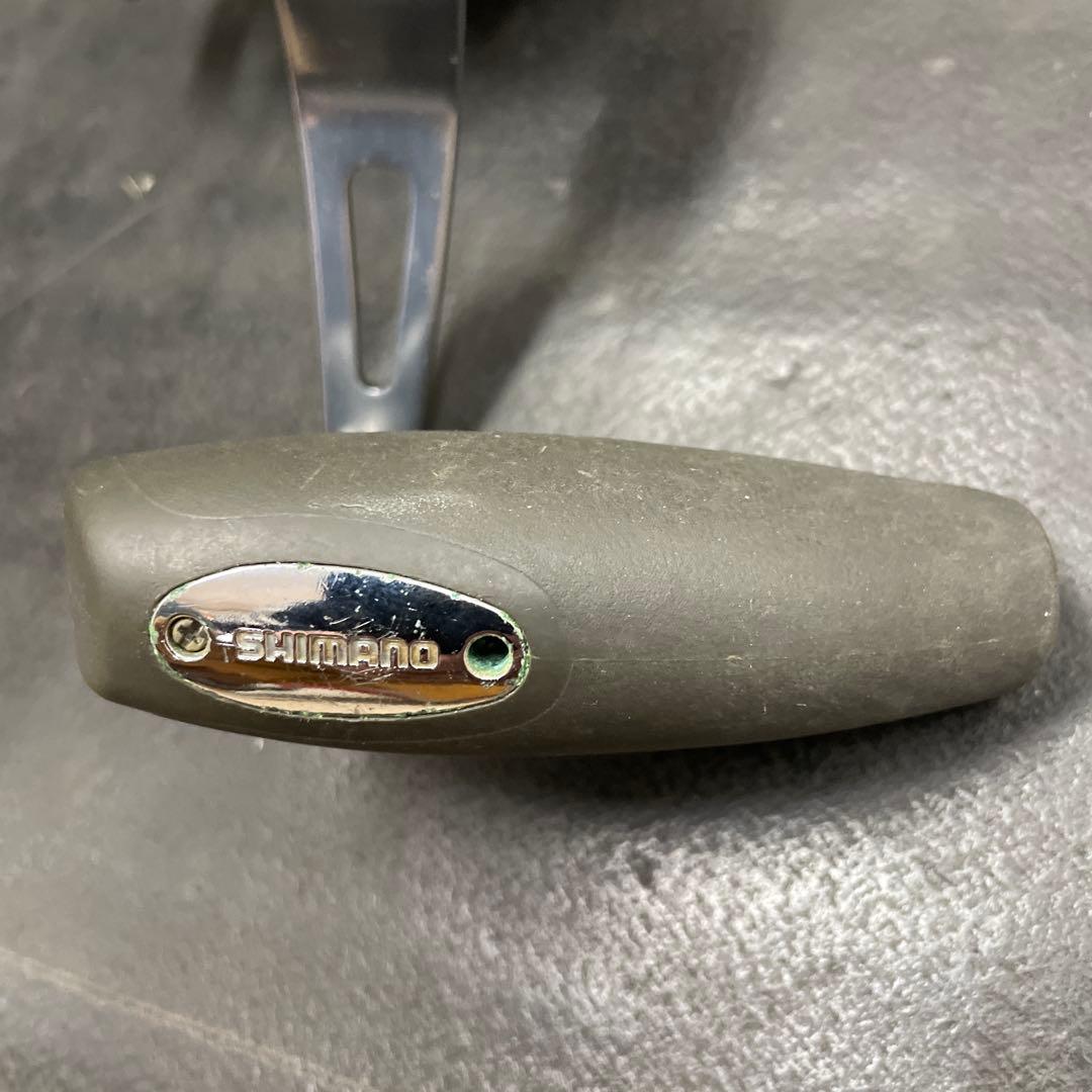 シマノ SHIMANO OCEA JIGGER4000P