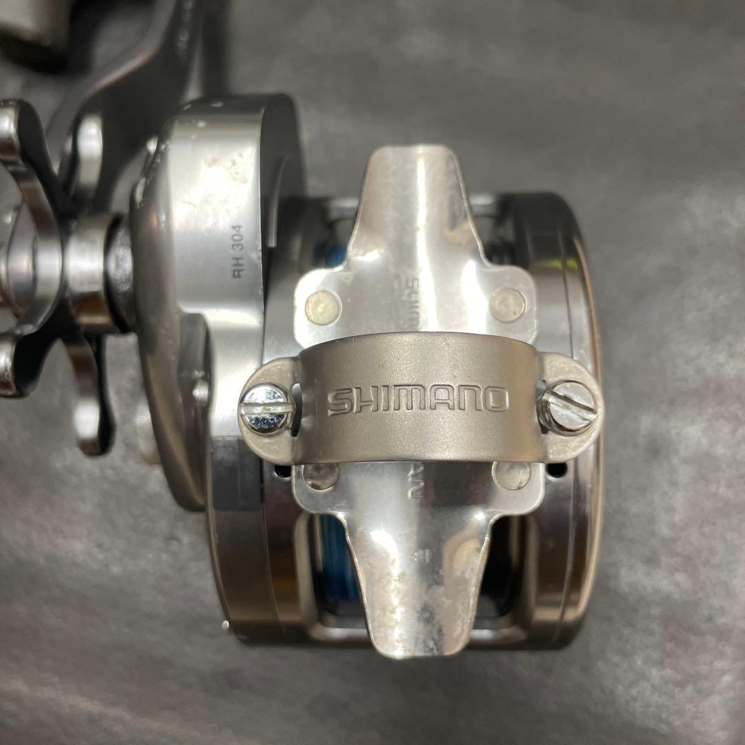 シマノ SHIMANO OCEA JIGGER4000P