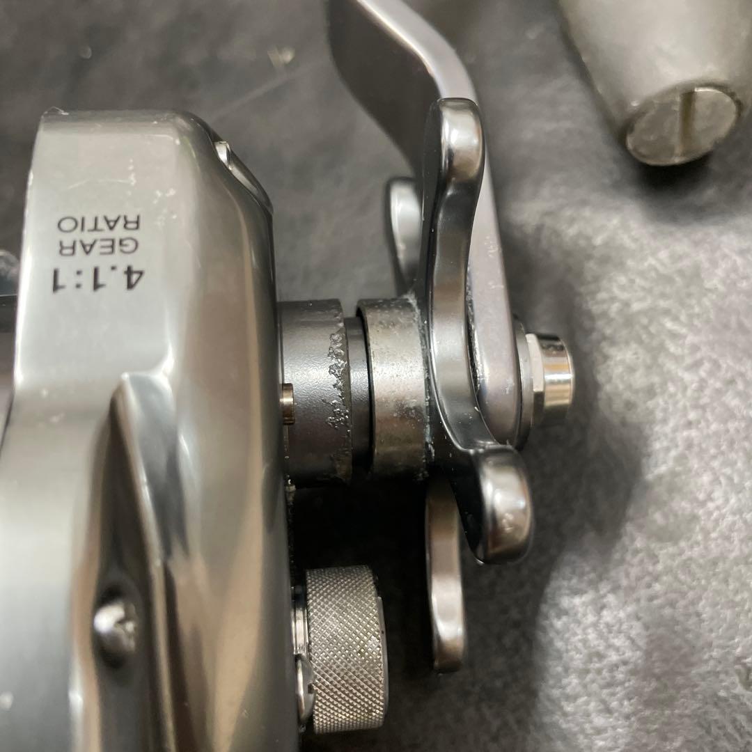 シマノ SHIMANO OCEA JIGGER4000P