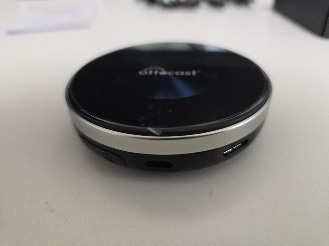 Ottocast OttoAibox P3 オットキャスト P3