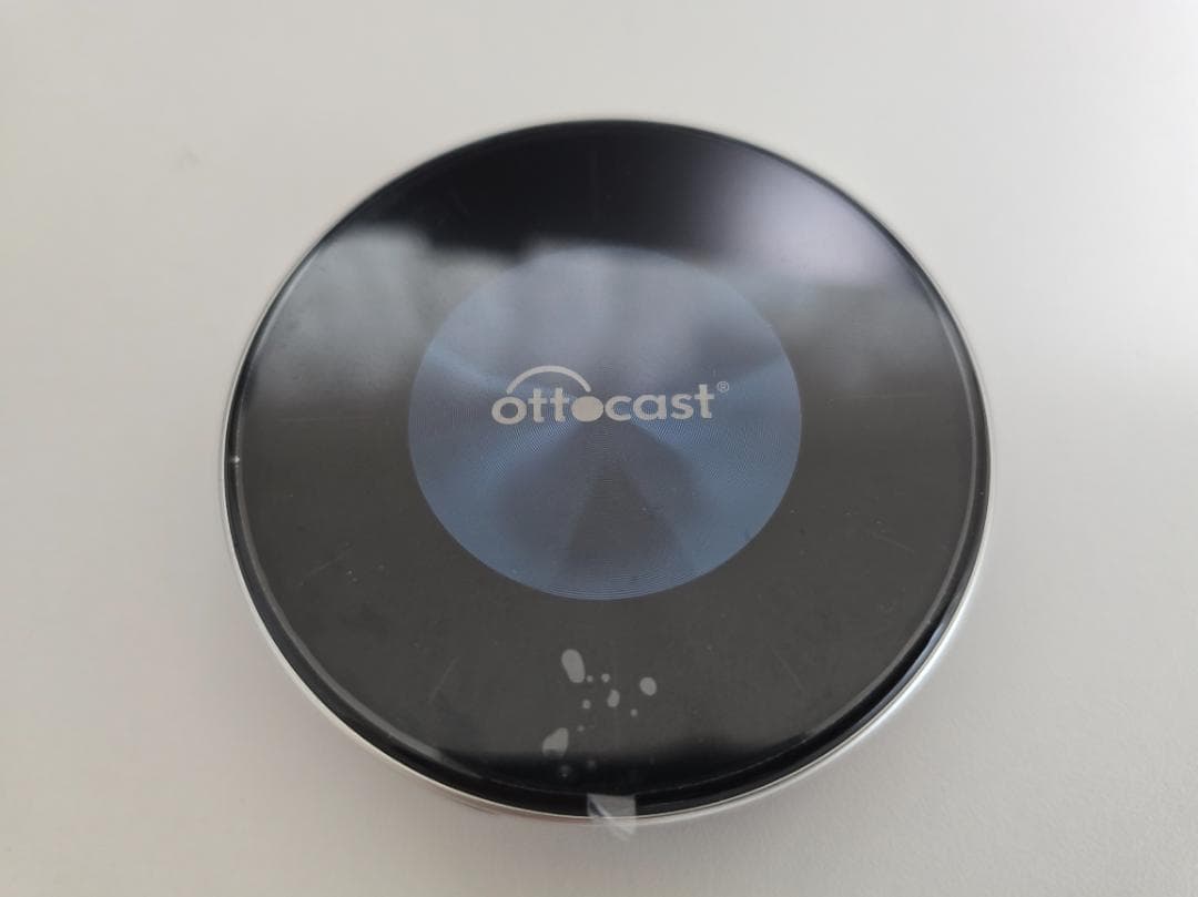 Ottocast OttoAibox P3 オットキャスト P3