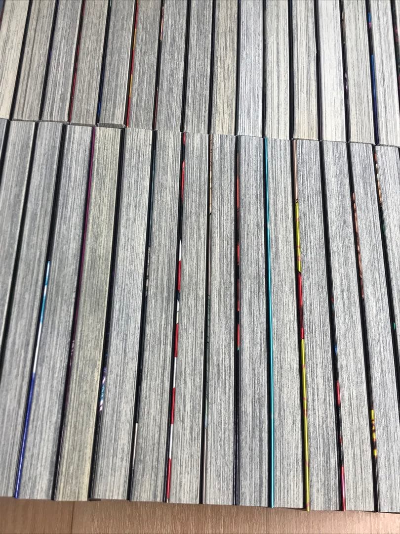 【32冊セット】呪術廻戦 0-30巻　全巻セット　＋公式ファンブック