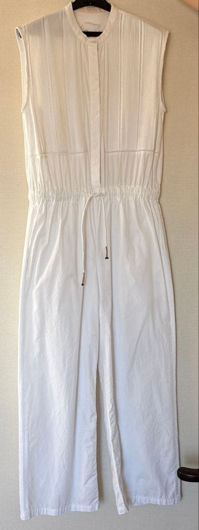 pheeta Trinity オールインワン ホワイト