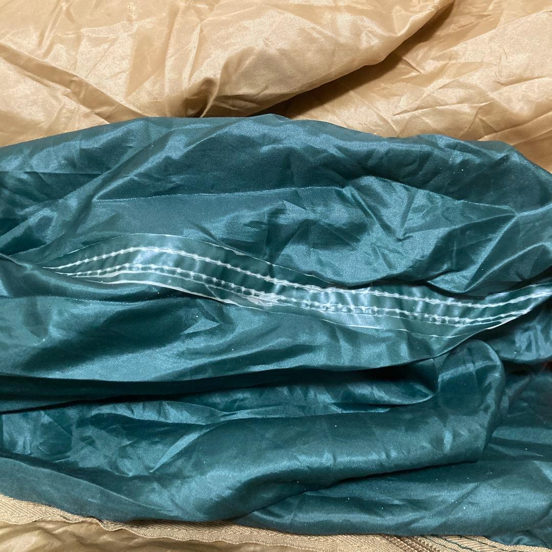 コールマン アネックス スクリーン タープ