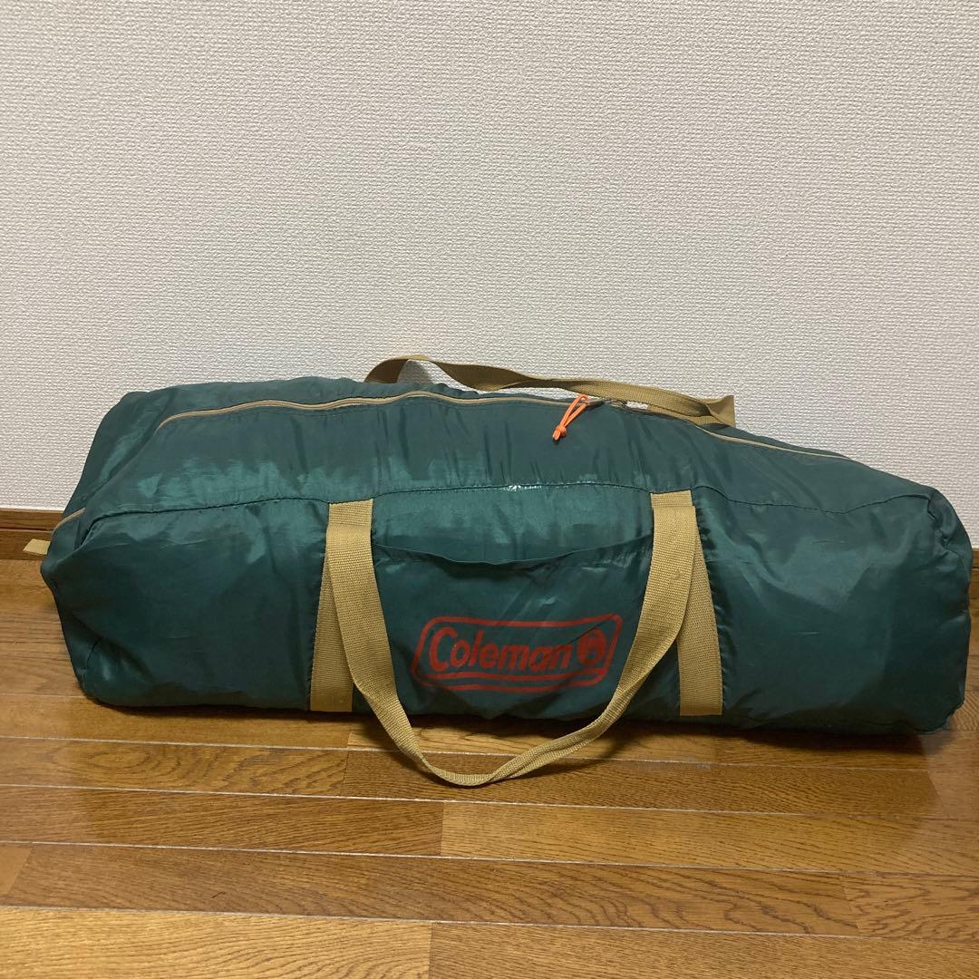 コールマン アネックス スクリーン タープ