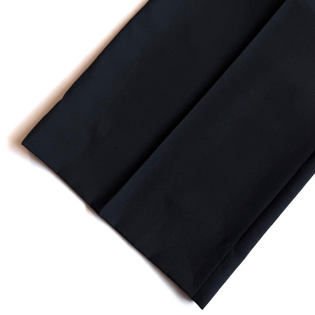 《美品》21ss コムデギャルソン オムプリュス ワイド スラックス パンツ S