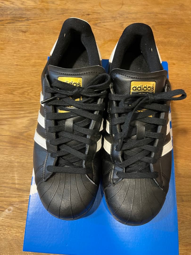 スーパースター ゴルフシューズ