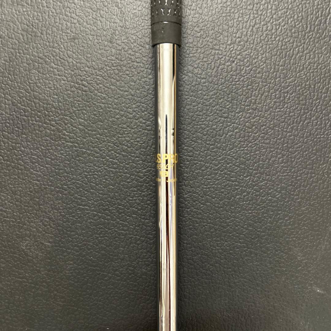 三浦技研 CB-301 アイアン 5〜GW7本セット