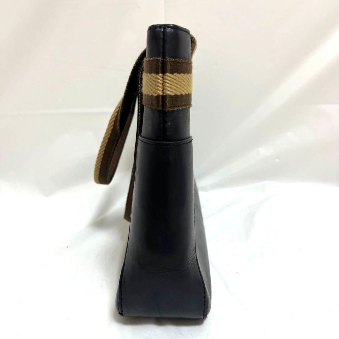 【HIMEKO】GUCCIグッチ シェリーライン トートバッグ