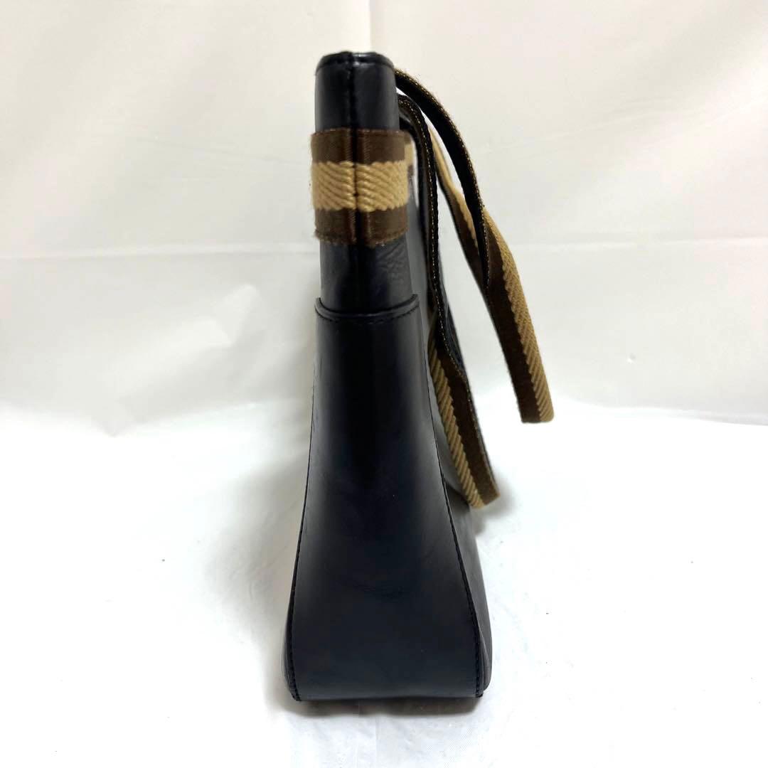 【HIMEKO】GUCCIグッチ シェリーライン トートバッグ