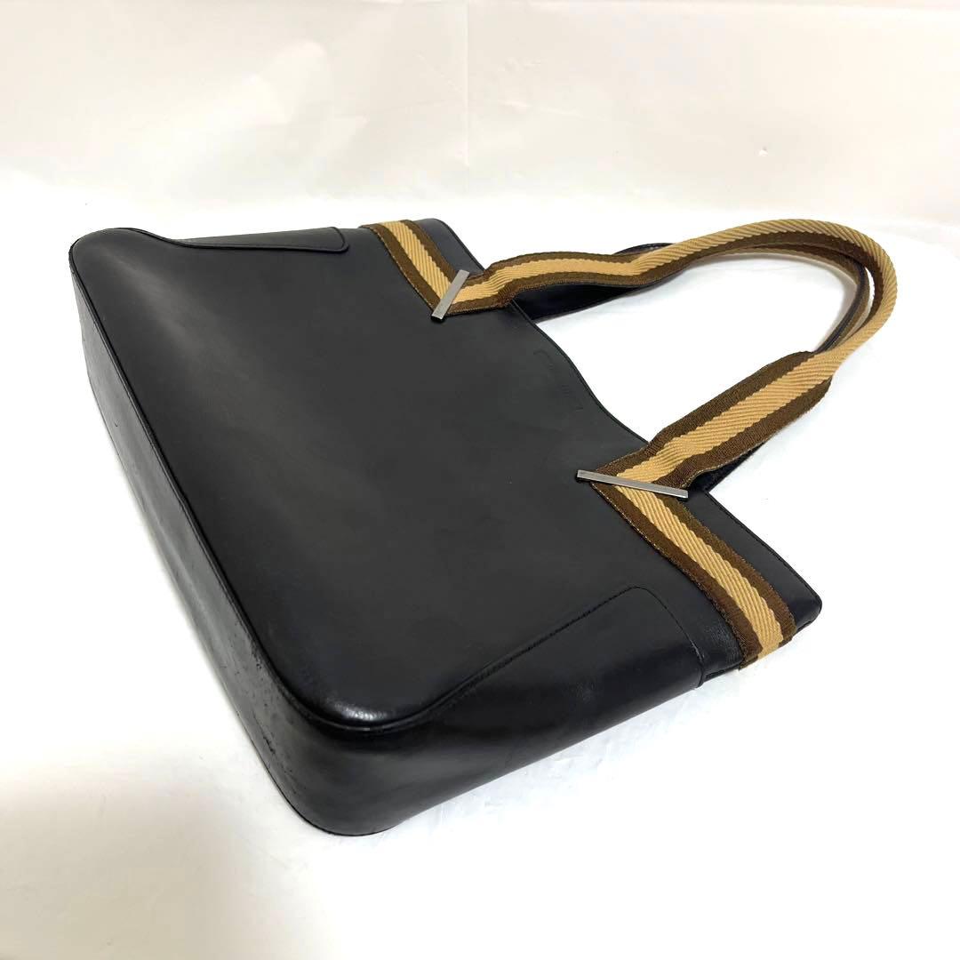 【HIMEKO】GUCCIグッチ シェリーライン トートバッグ