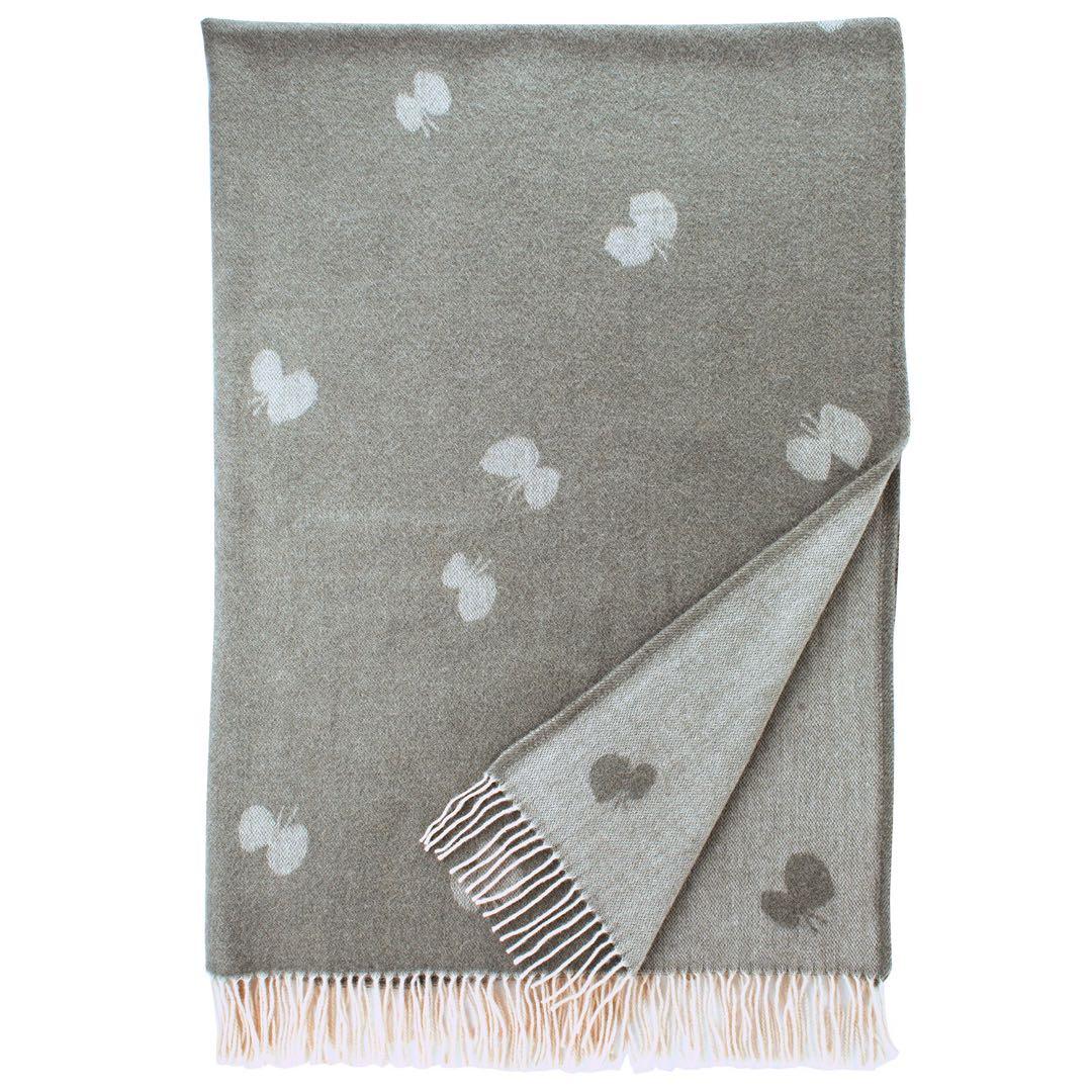 KLIPPAN クリッパン ミナペルホネン CHOUCHO オリーブ