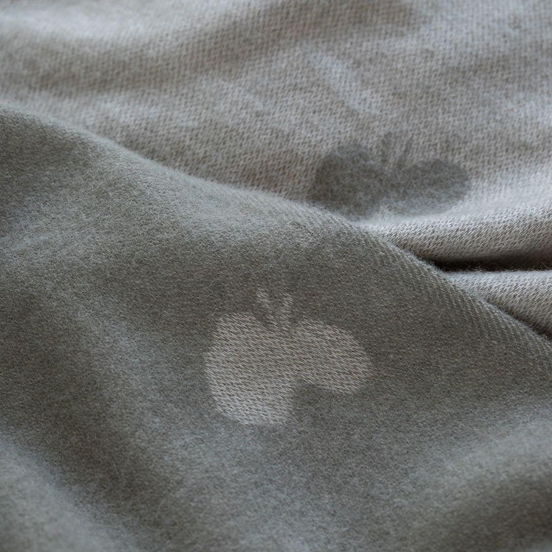 KLIPPAN クリッパン ミナペルホネン CHOUCHO オリーブ