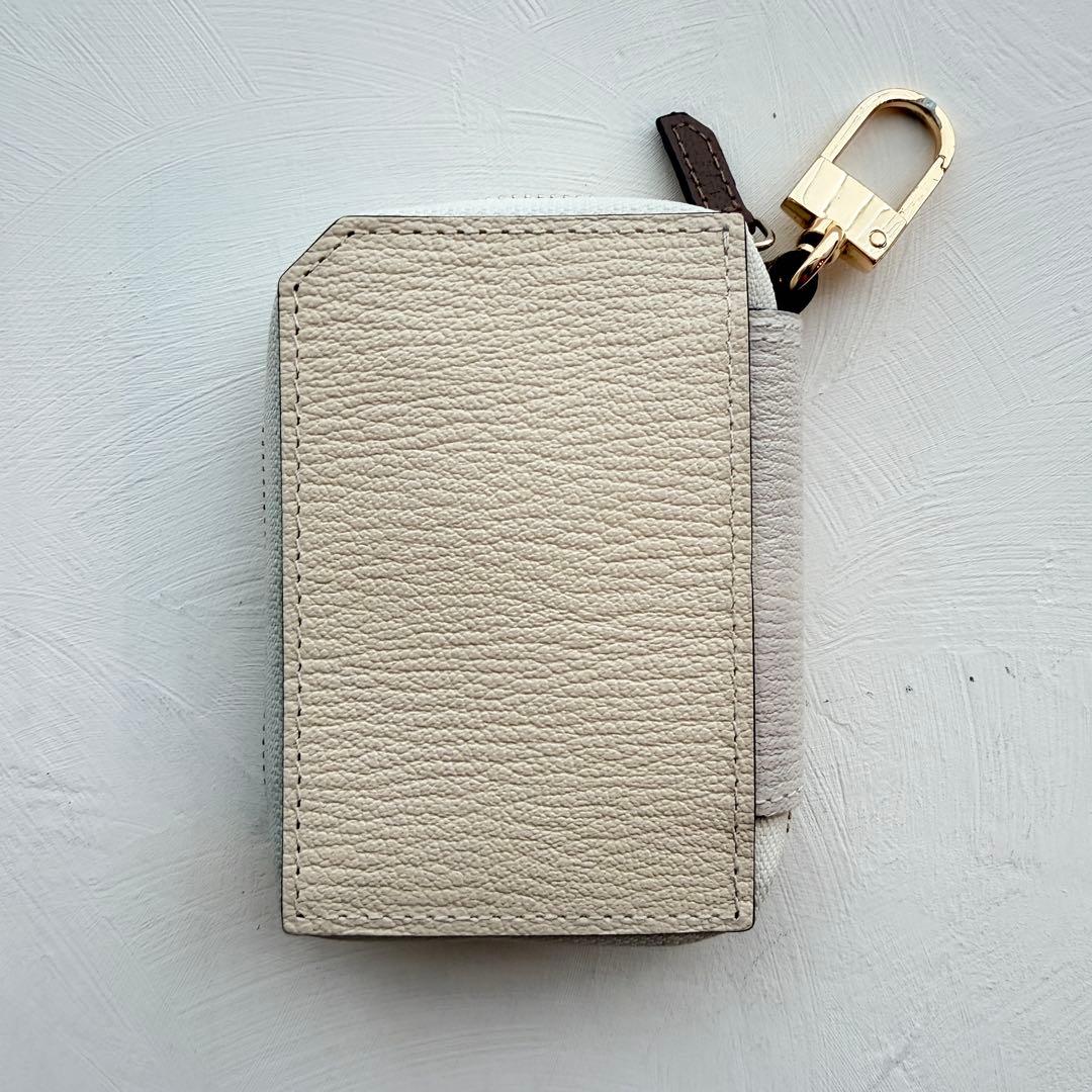 [ 美品 ] L'arcobaleno ┊ スマートWキーケース