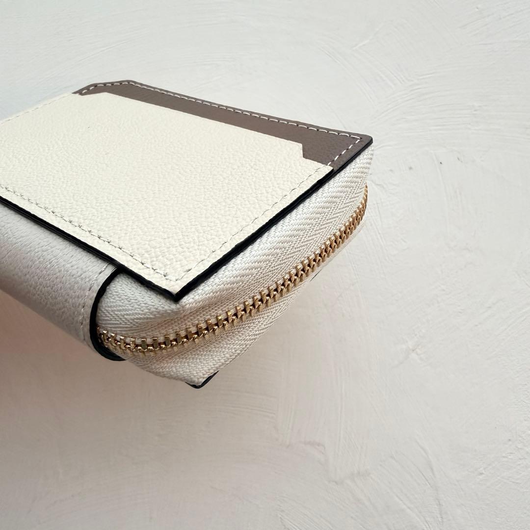 [ 美品 ] L'arcobaleno ┊ スマートWキーケース