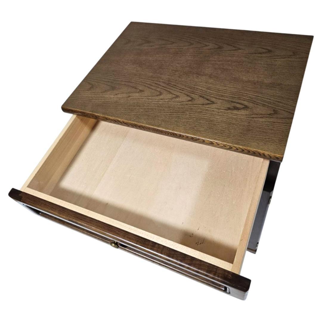 karimoku カリモク 小型 キャビネット サイドボード 収納棚 チェスト