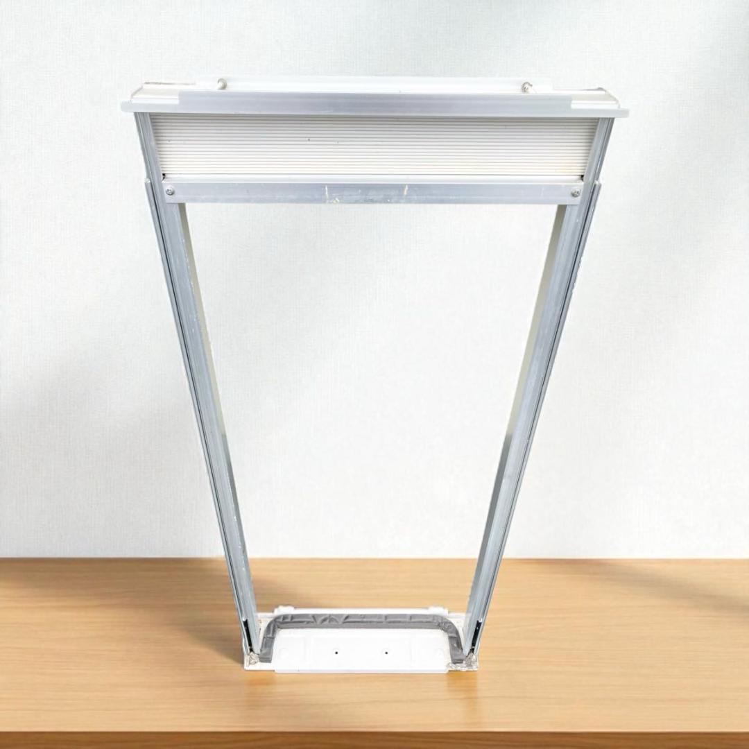 ジャンク CORONA コロナ ウインドエアコン CW-1617 2017年製