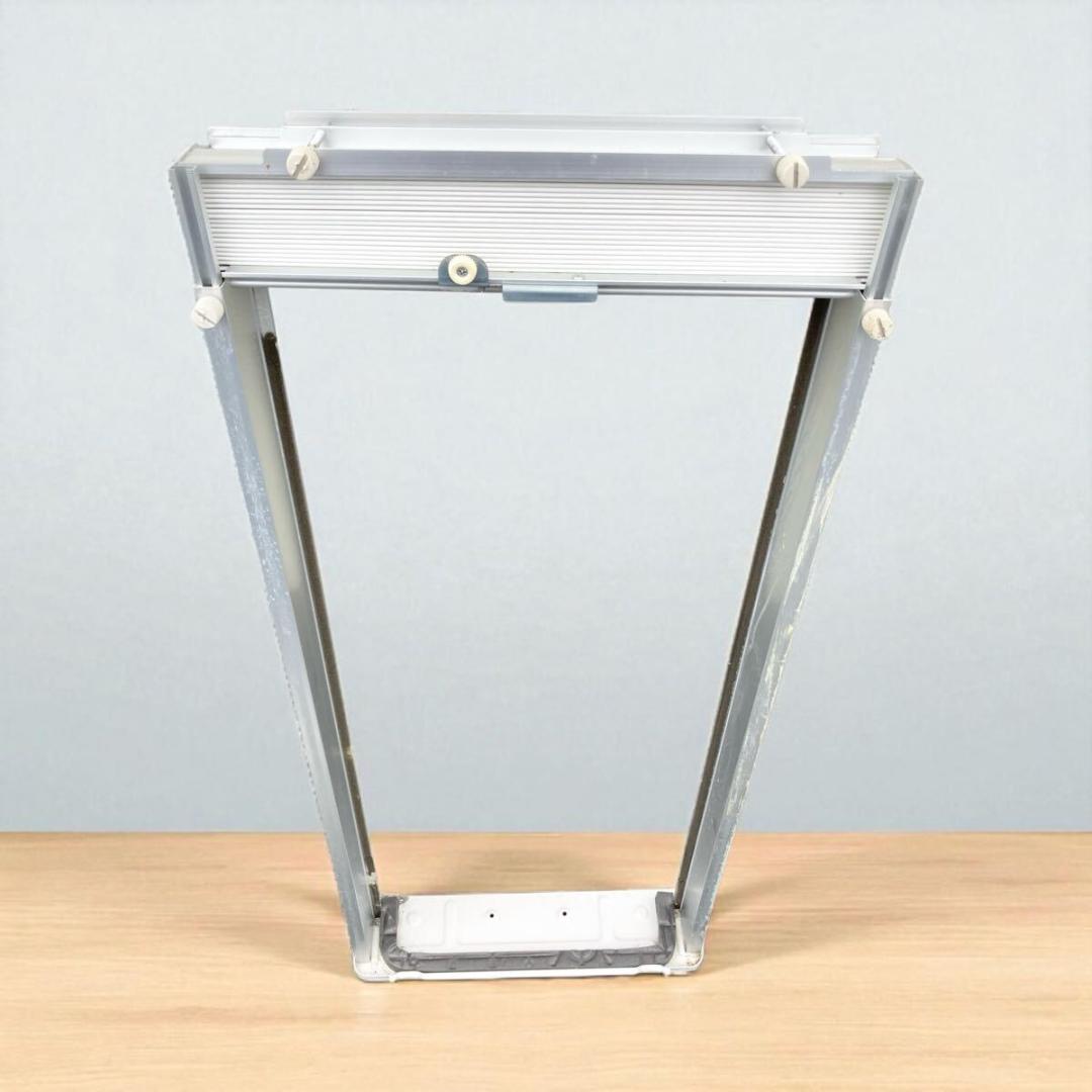 ジャンク CORONA コロナ ウインドエアコン CW-1617 2017年製