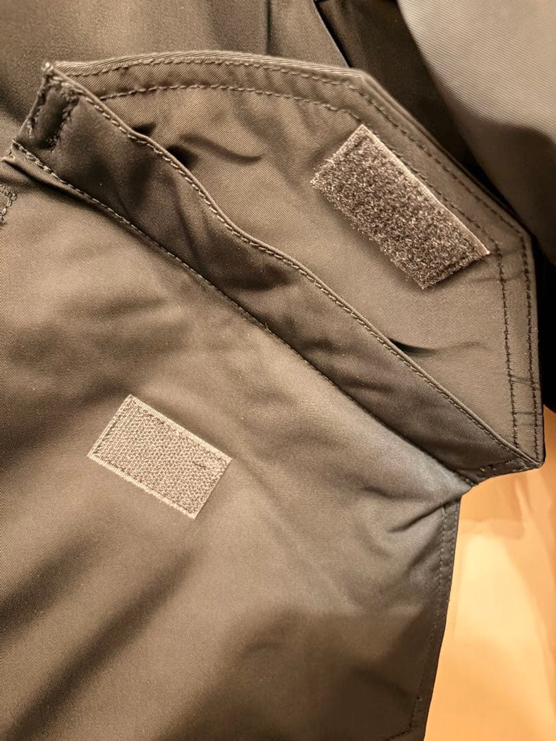 【ハト】AIR NATIONAL GUARD MA-1ジャケット M