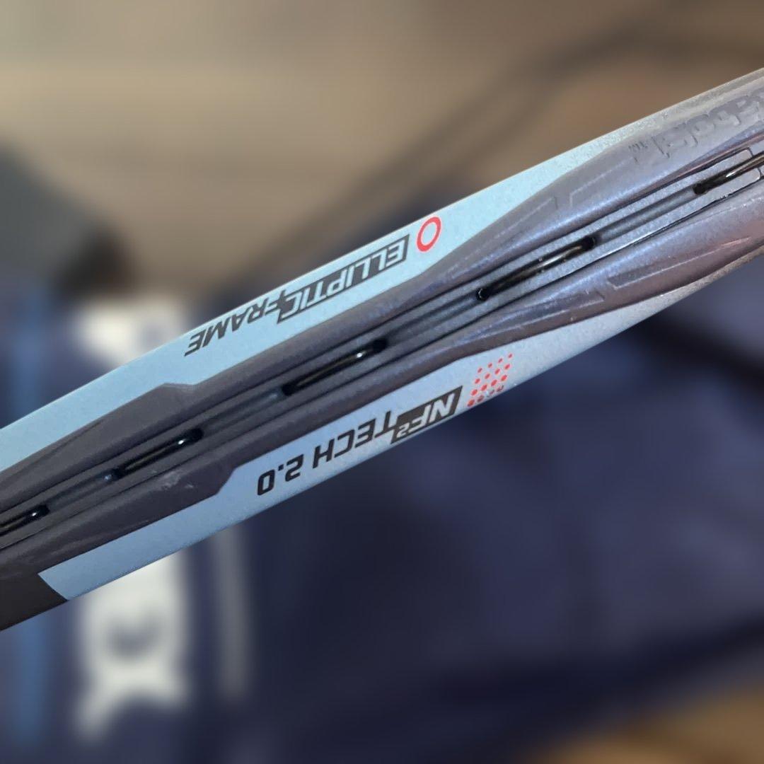 Babolat Pure テニスラケット