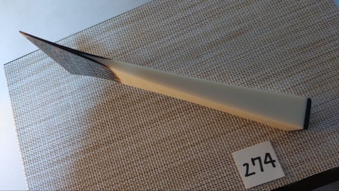 三味線バチ【送料無料】m274