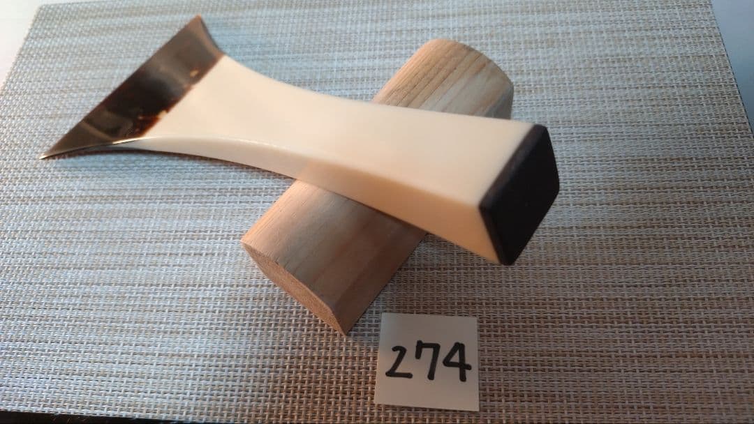 三味線バチ【送料無料】m274