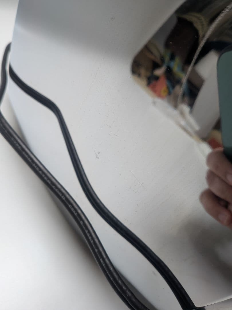 未使用•ヴィンテージ　サンビーム•ポップアップトースター