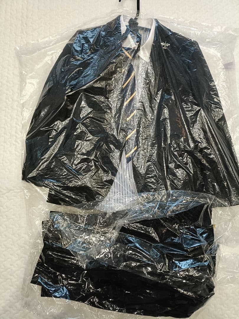 プティマイン　120cm ネイビー スーツ・ブレザー&セレモニー靴　20cm