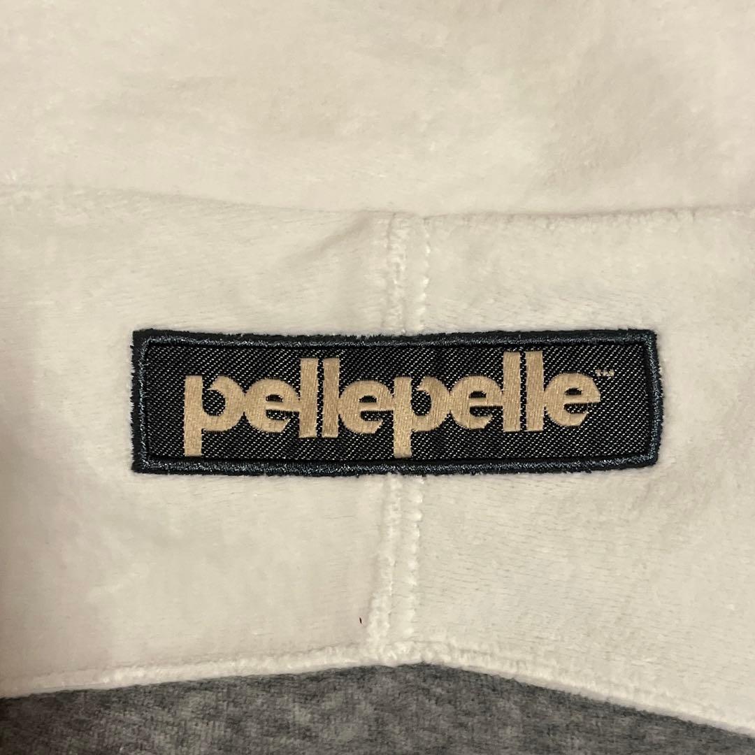 Pelle Pelle ベロア セットアップ 3XL bboy 00s