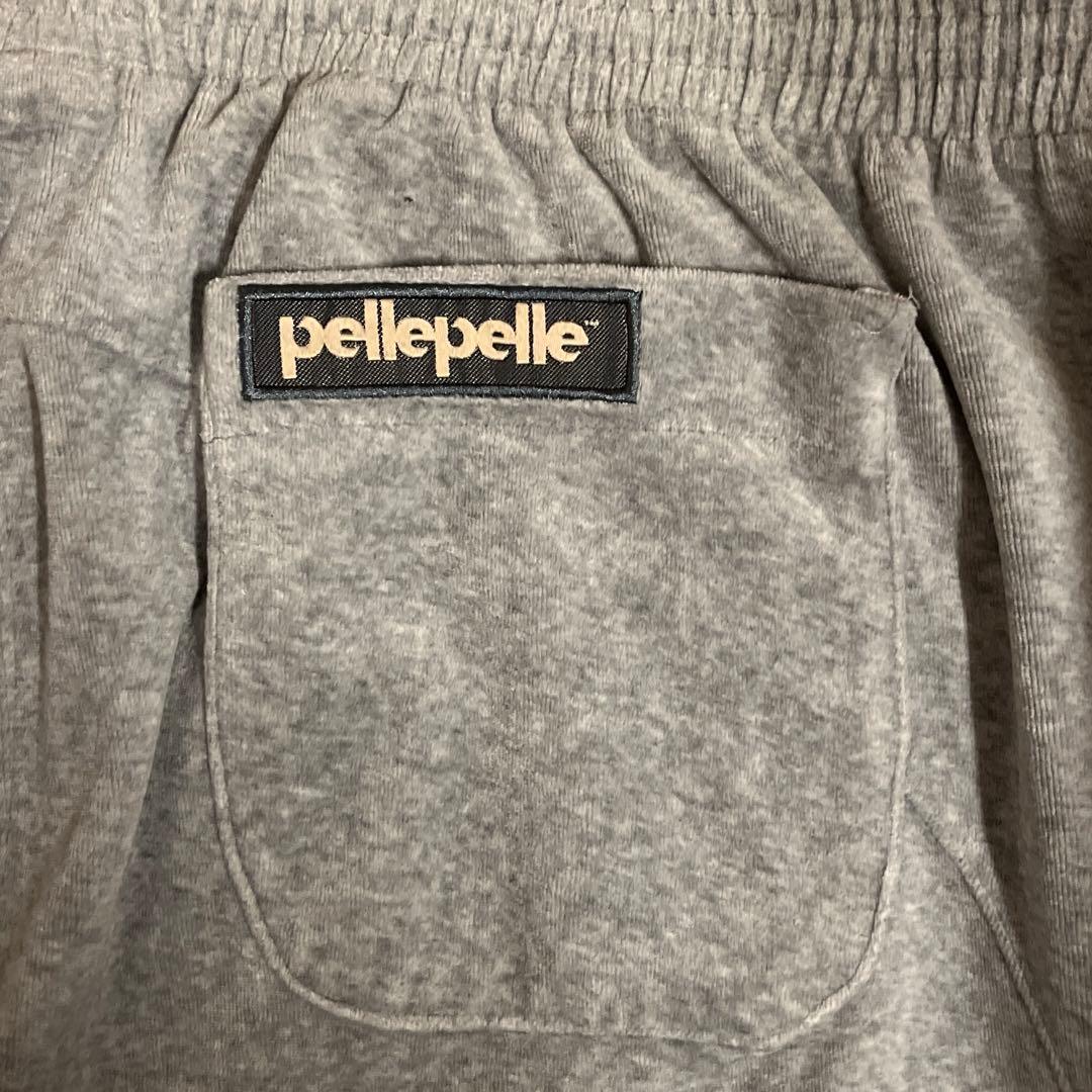 Pelle Pelle ベロア セットアップ 3XL bboy 00s