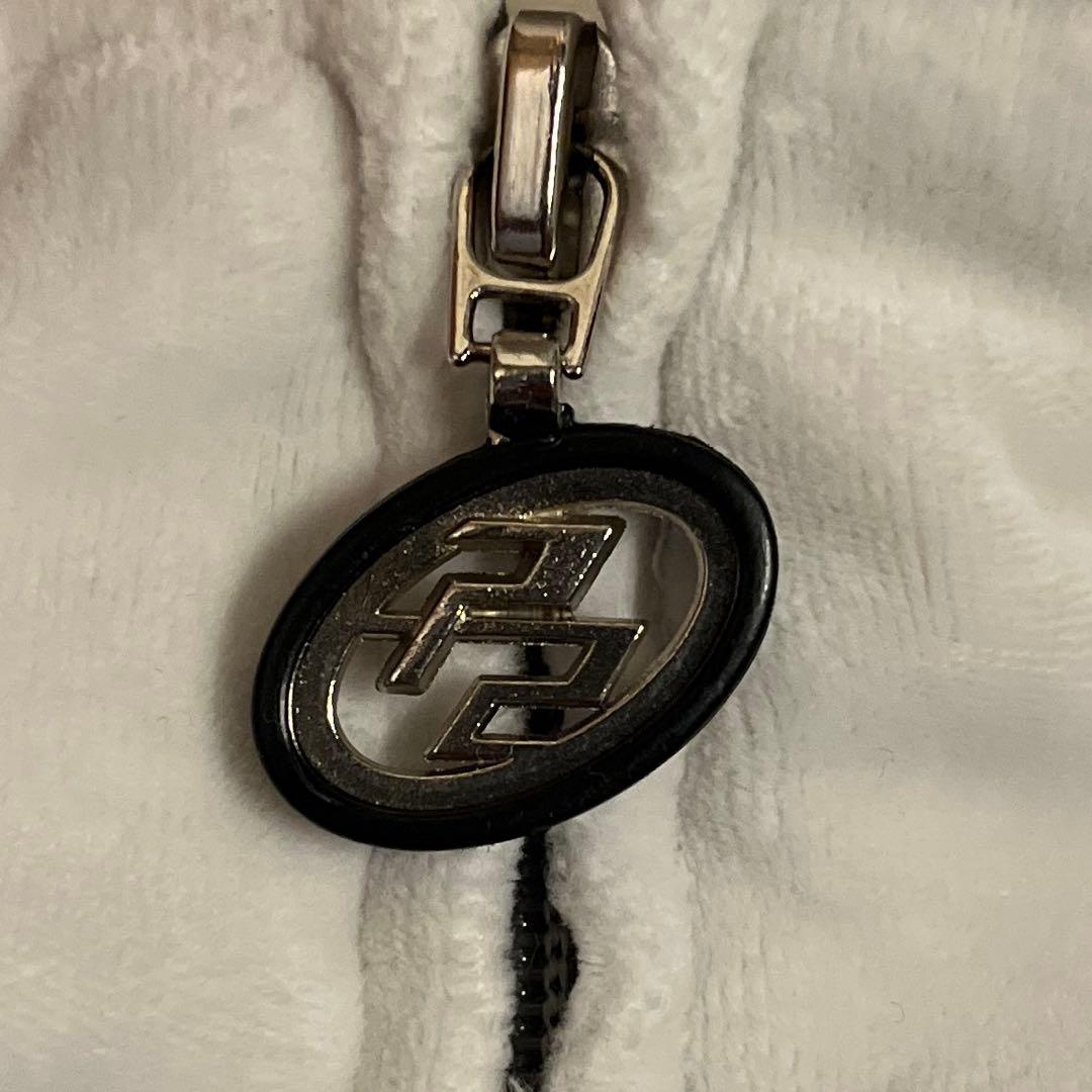 Pelle Pelle ベロア セットアップ 3XL bboy 00s