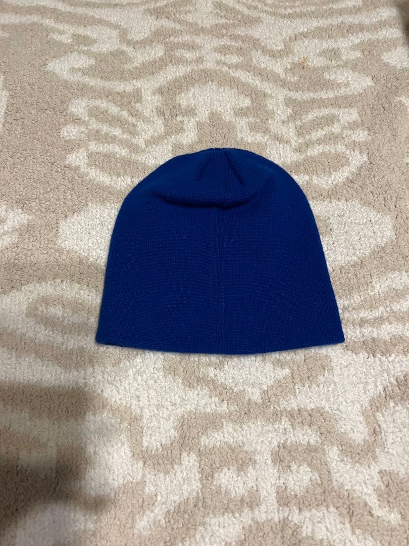 TWICE NAYEONナヨン着用 stussy ビーニー