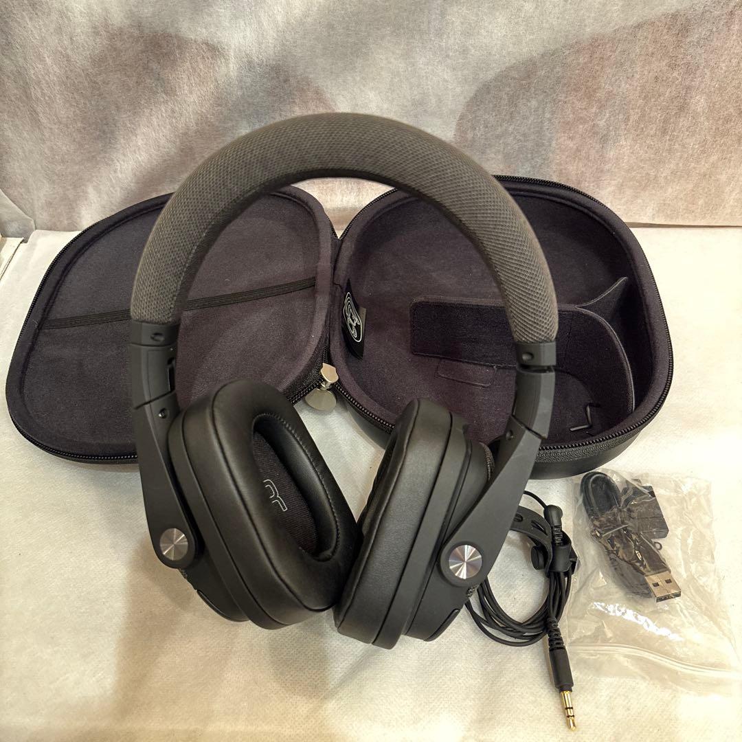 62. Yamaha ワイヤレスヘッドホン 本体