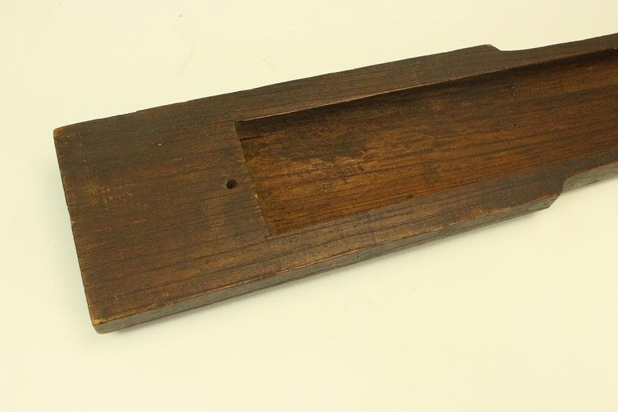 古美術 一弦 琴 時代物(A678)