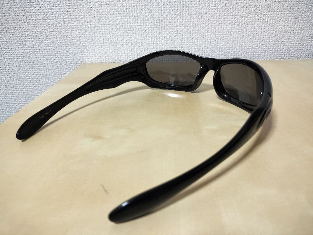 レンズ新品 OAKLEY MONSTERDOG
