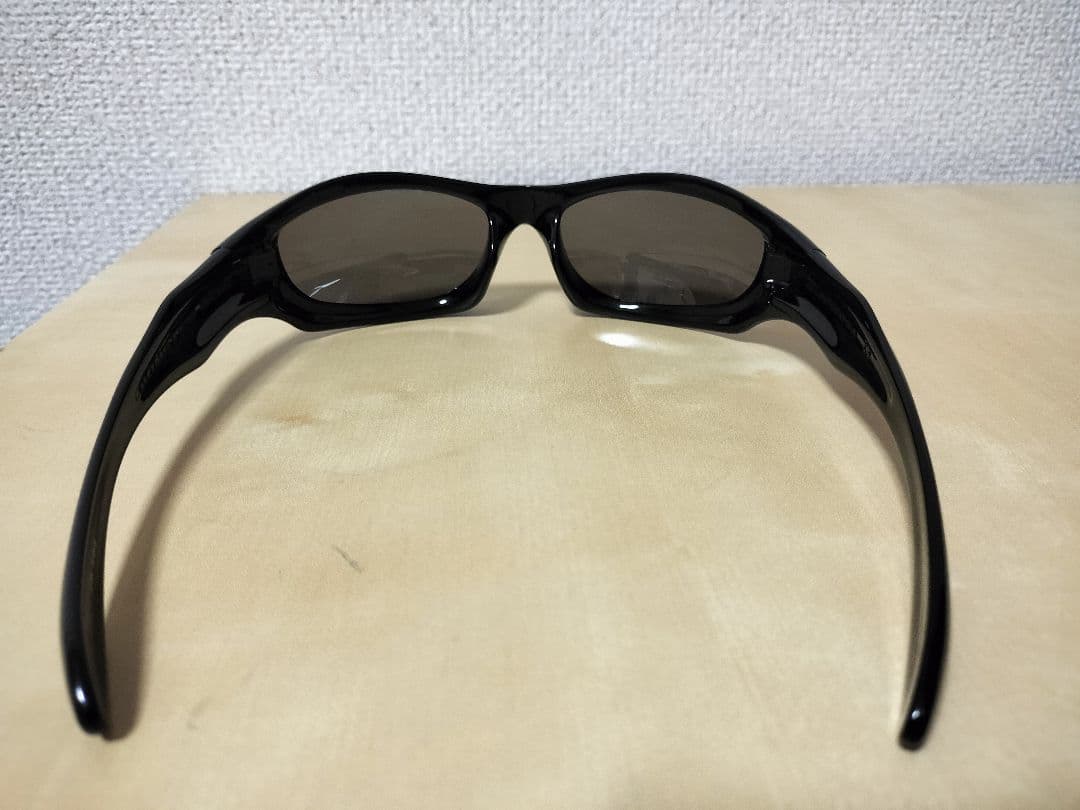 レンズ新品 OAKLEY MONSTERDOG
