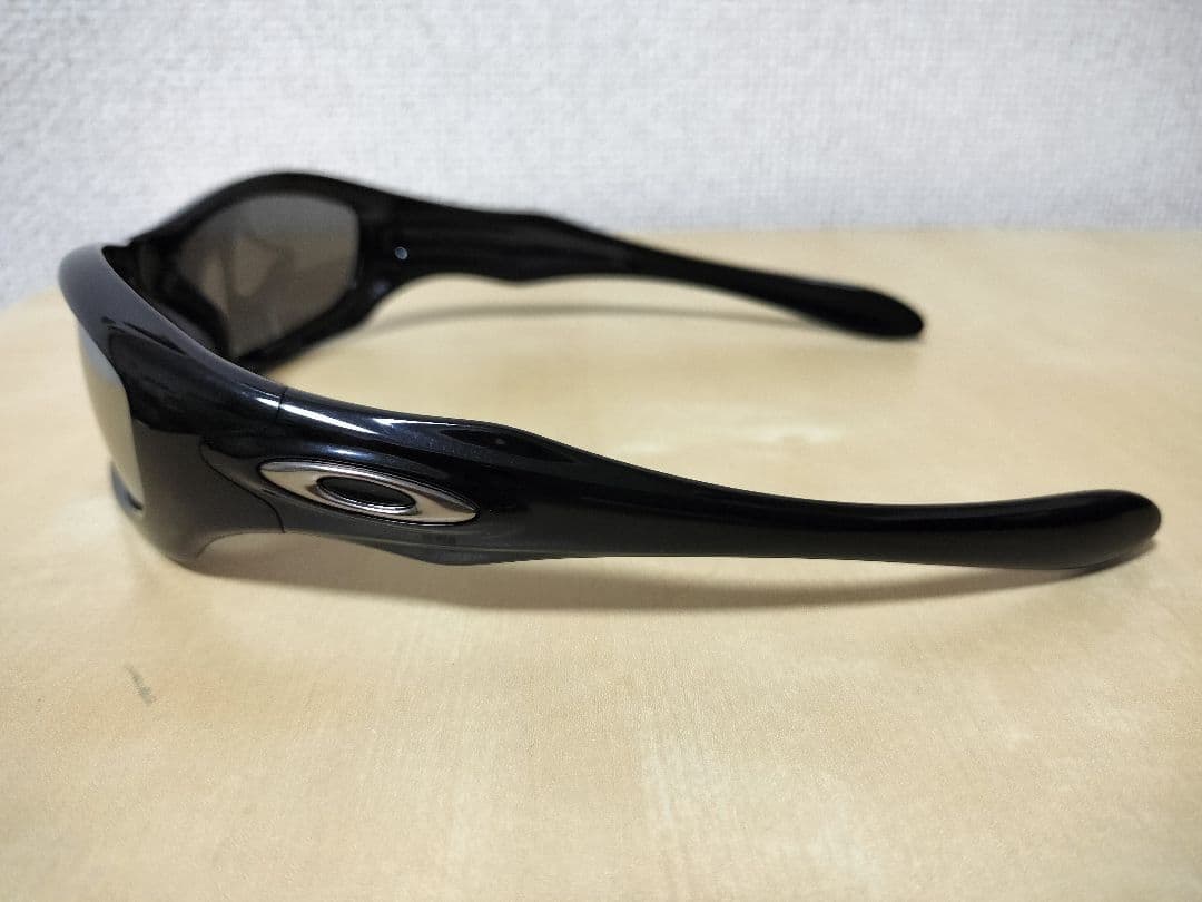 レンズ新品 OAKLEY MONSTERDOG